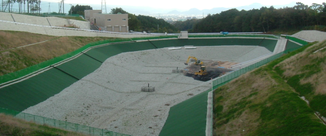 長泉町一般廃棄物最終処分場